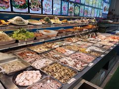 -威海海鲜王(窑头路店)