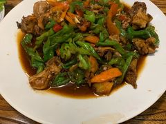 -美味居(古城店)