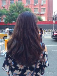 -尚·丹尼Hair