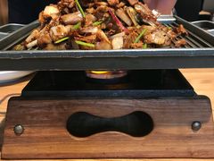 -四季民福烤鸭店(前门廊房二条店)