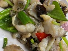 -海鲜街菜馆(海珠南路店)