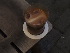 -Onirii Coffee(长乐路店)