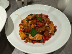 -湘轩·土菜研究院(光大店)