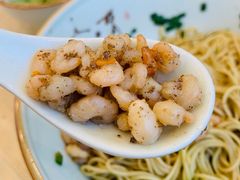 -朱洪元苏式面馆(绿宝广场店)