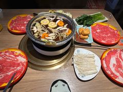 -一井烧肉·活鳗·火锅(毕淘买店)