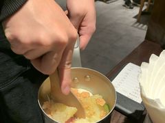 -yokocho上横町·日本食街(深业上城店)