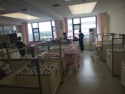 -弗蕾亚·和月月子调理院(东湖店)