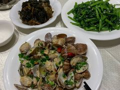 -好兄弟郭巨海鲜(天一阁店)