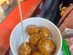 -黑色经典臭豆腐·湖南特产(步行街店)