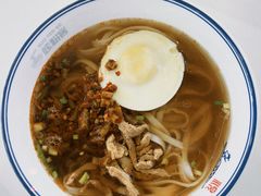 -吉林大学前卫校区南区-日新楼