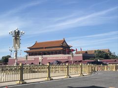 -都一处烧麦馆(前门店)