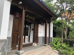 -江宁织造博物馆