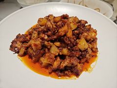 -兰湘子·湘菜小炒(济南领秀城店)