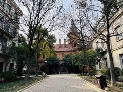 -上海影视乐园