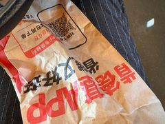 -肯德基(北京南站店)