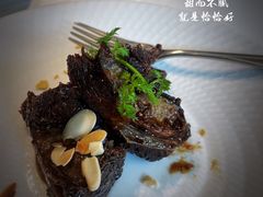 -扬州香格里拉·香宫中餐厅