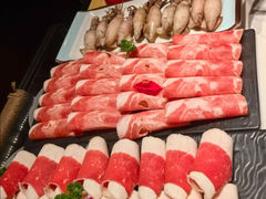 -焱三乐四川火锅店(经纬街店)
