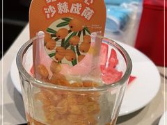 -海底捞火锅(劲松店)