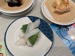 -滨寿司(新街口中央商场店)