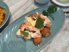 -鹿港小镇(霄云店)