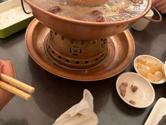 -南门涮肉(后海店)
