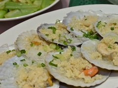 -盛港湾海鲜食府(黄沙店)