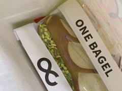 -One Bagel·一个贝果(悠唐店)