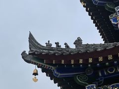 -西安市广仁寺