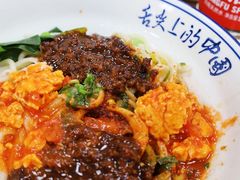 -佳佳面馆(龙首村东区店)