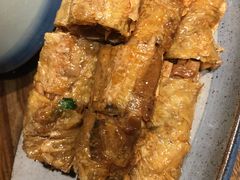 -兰溪小馆(东直门簋街店)