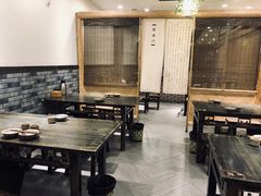 大堂-庆合府重庆大排档(紫都城店)