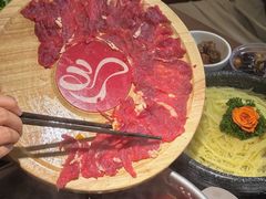 -刘一手重庆火锅(万达广场店)