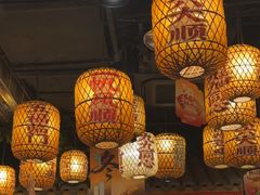 -南京大牌档(青岛万象城店)