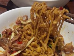 -寻裕记·现炒浇头面(人民广场店)