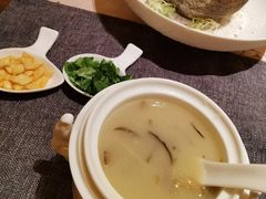 -采悦轩中餐厅·粤菜·海南菜(神州半岛喜来登度假酒店)