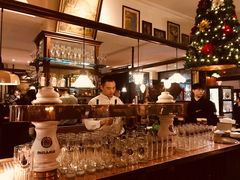 -宝莱纳餐厅(滨江店)