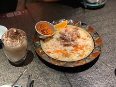 -丝路金桃·新疆菜(徐汇店)