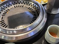 -梨花自助烤肉(天河城店)