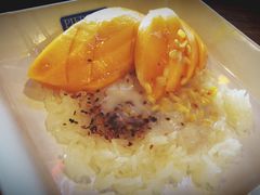 芒果糯米饭-Pier 21 (Terminal 21 Asok)
