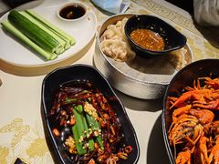 -聚味瞿记·龙虾堂(望城店)