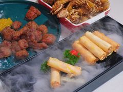 -后海16号·北京私房菜