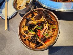 -耍盆友·重庆江湖菜(百子湾店)