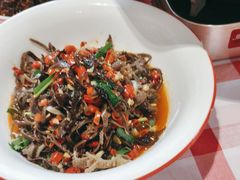 -西江红·株洲本地菜(滨江南路店)