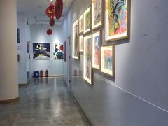 -tomato蕃茄田艺术(新天地中心)