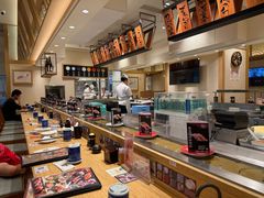-合点寿司(金虹桥商场店)