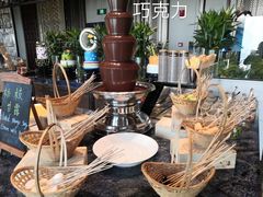 -美食汇自助餐厅(成都万达瑞华酒店)