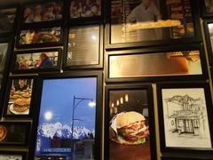 -Fergburger(皇后镇店)