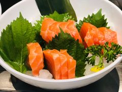 -水木锦堂·自助铁板烧(望京凯德MALL店)