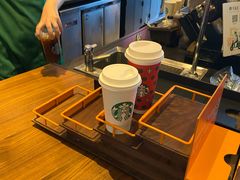 -星巴克臻选(北京富力家园店)