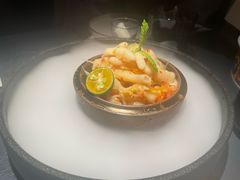 -星叶·东南亚料理(福州仓山万达店)
